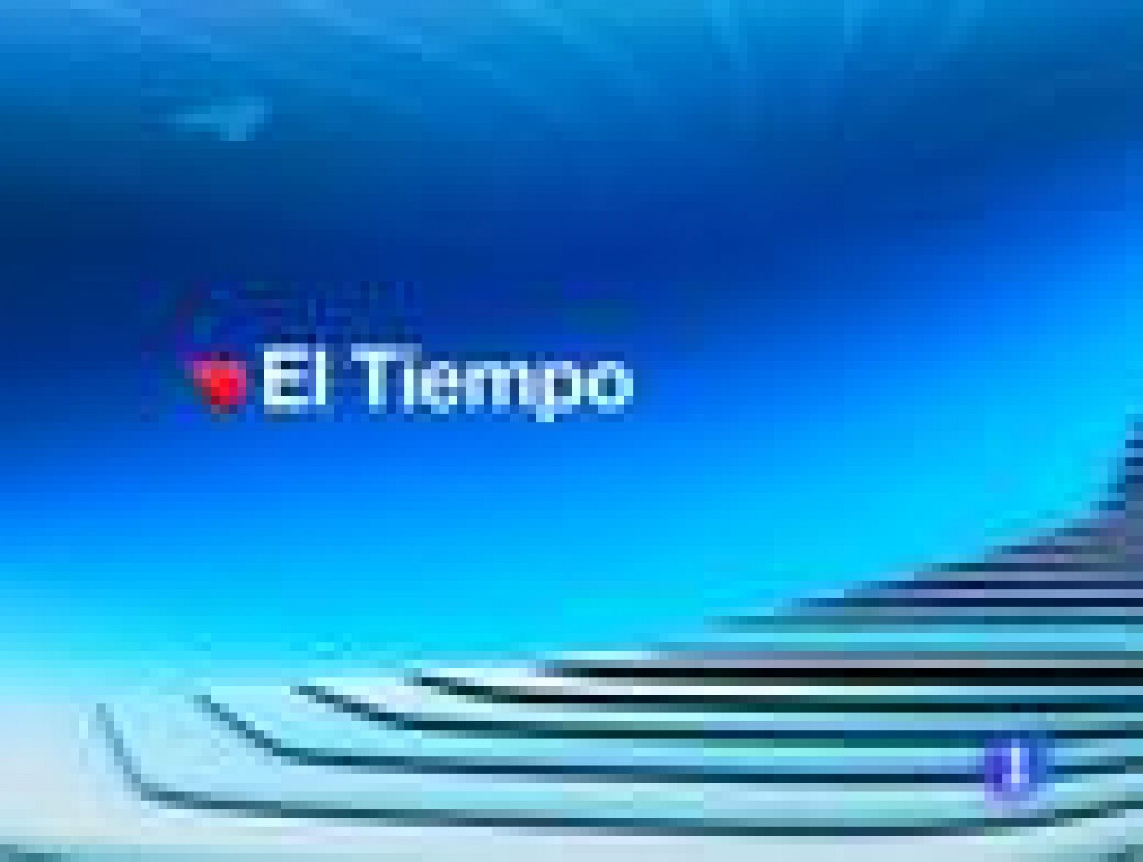 TeleCantabria: El tiempo en Cantabria - 27/08/12 | RTVE Play