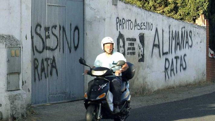 Telediario 1 - Telediario 1 en 4' - 27/08/12