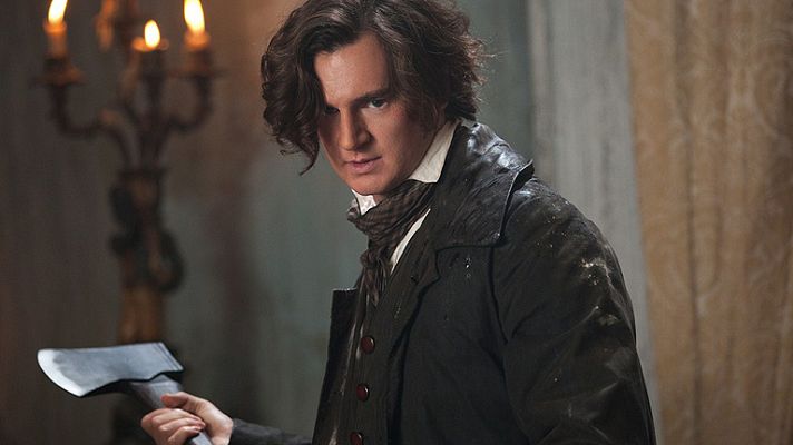 Cultura en Rtve.es - Tráiler de 'Abraham Lincoln: Cazador de vampiros'