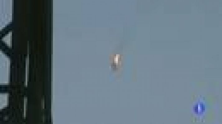  - Venganza de los rebeldes sirios