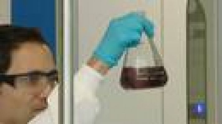 Telediario 1 - ¿Cómo son los genéricos?