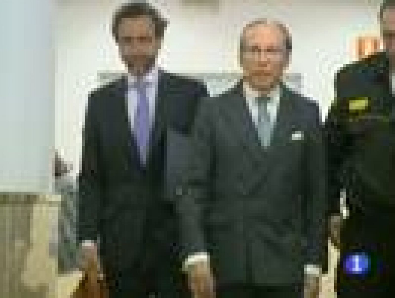 Informatiu Balear - 27/08/12 | Ver