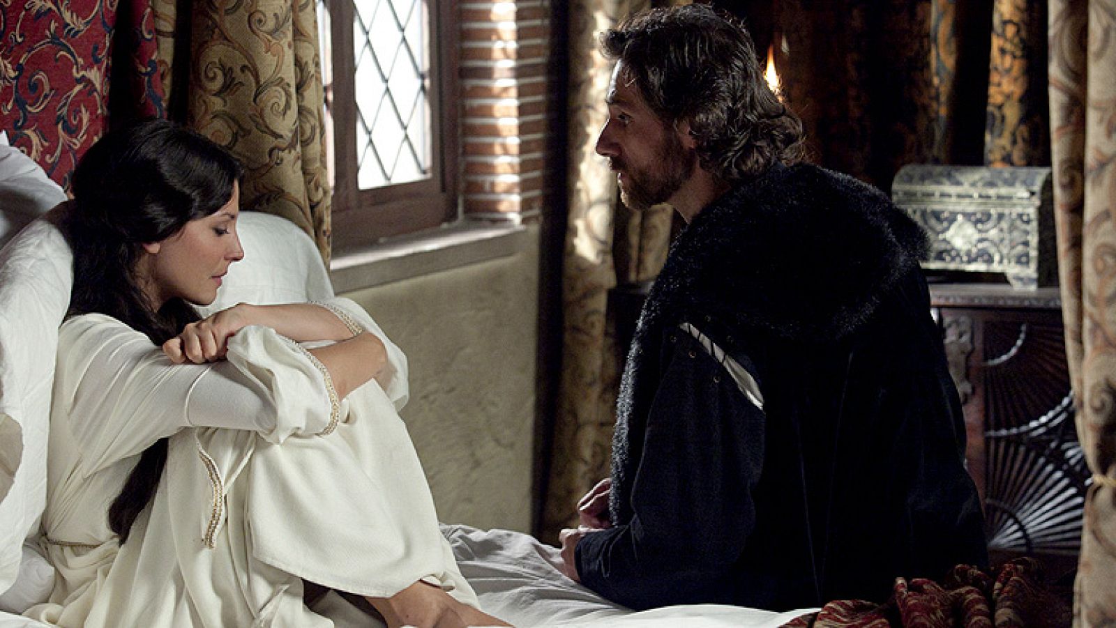 Avance del capítulo 5