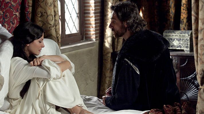 Isabel - Avance del capítulo 5