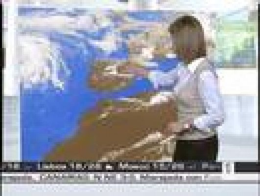 El tiempo - El Tiempo - 13/06/08