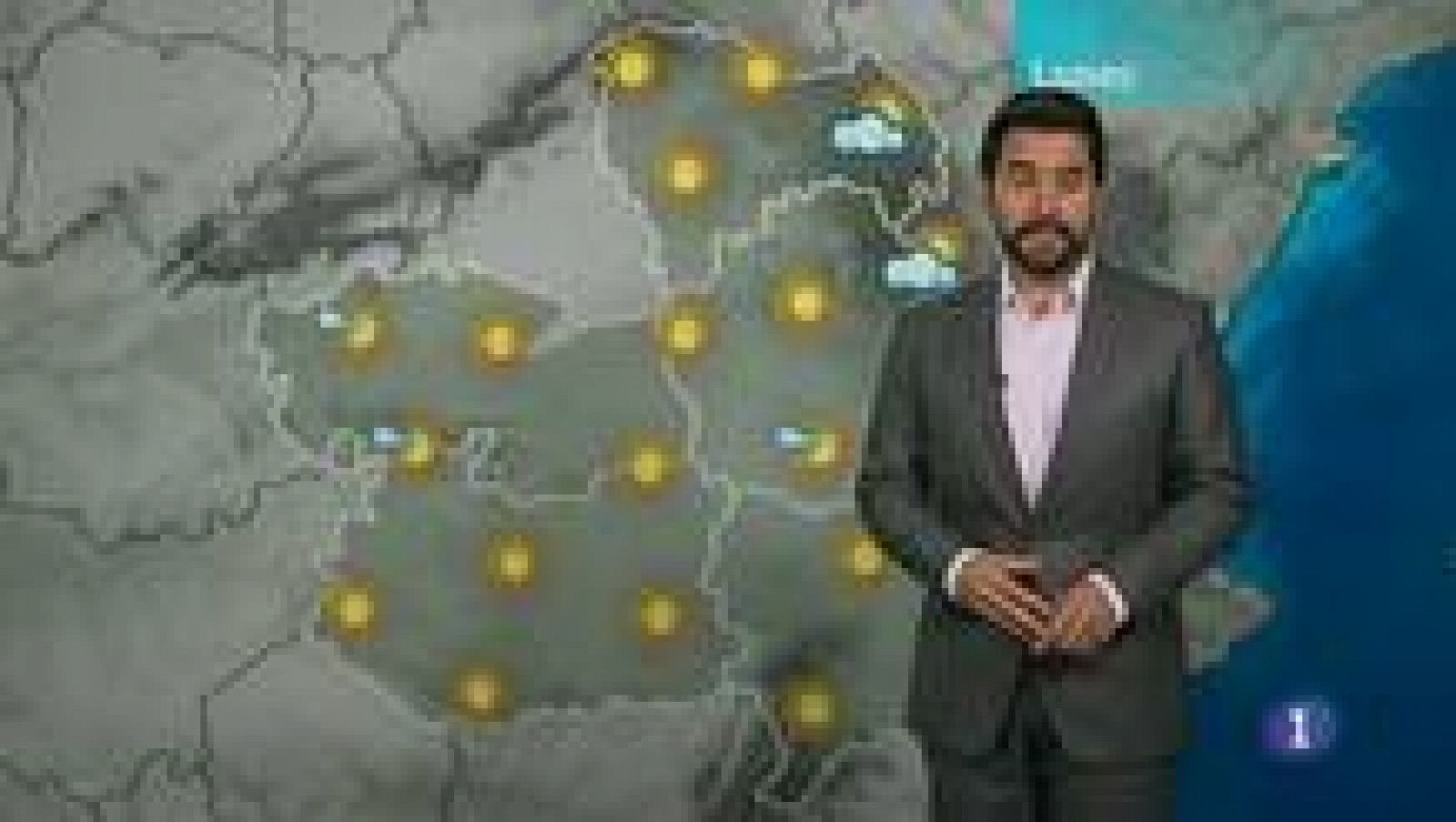 Noticias de Castilla-La Mancha: El tiempo en Castilla La Mancha (27/08/2012) | RTVE Play