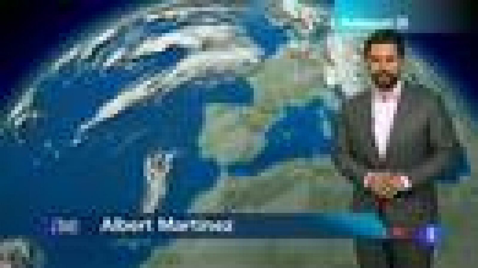 Noticias de Extremadura: El tiempo en Extremadura 27/08/12 | RTVE Play