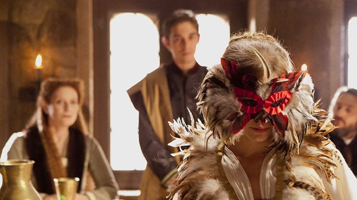 Isabel - Avance del capítulo 4