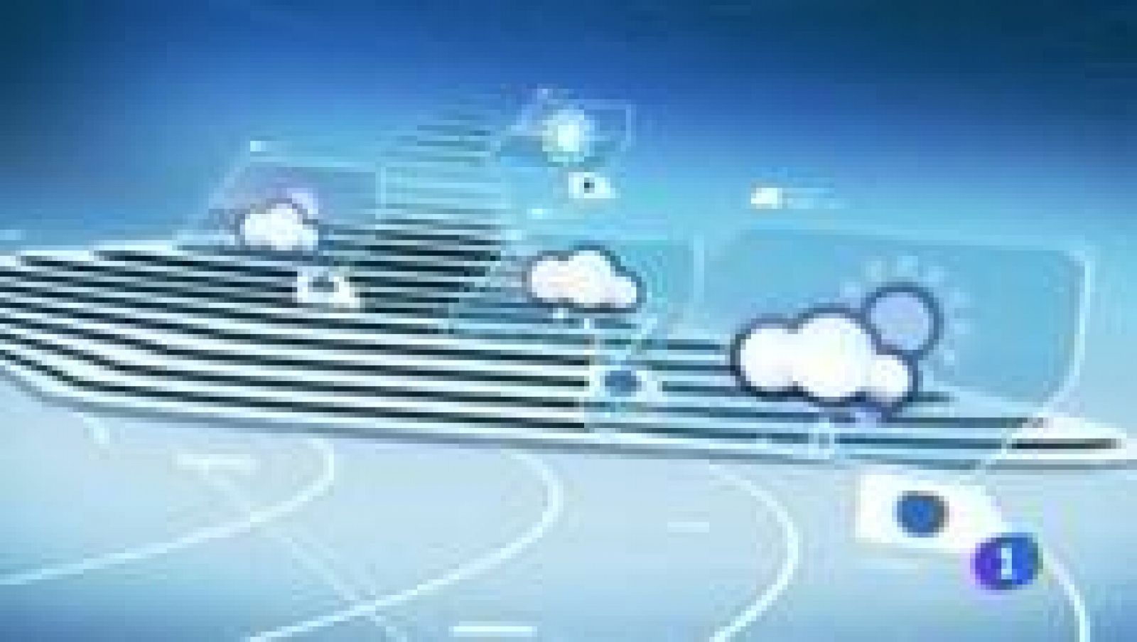 El tiempo en el País Vasco - 27/08/12 | Ver