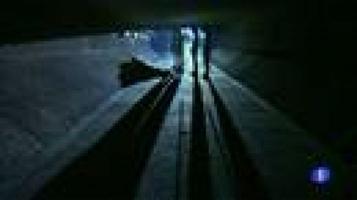 Telediario 1 - La Naranja Mecánica, un desencuentro entre escritor y director