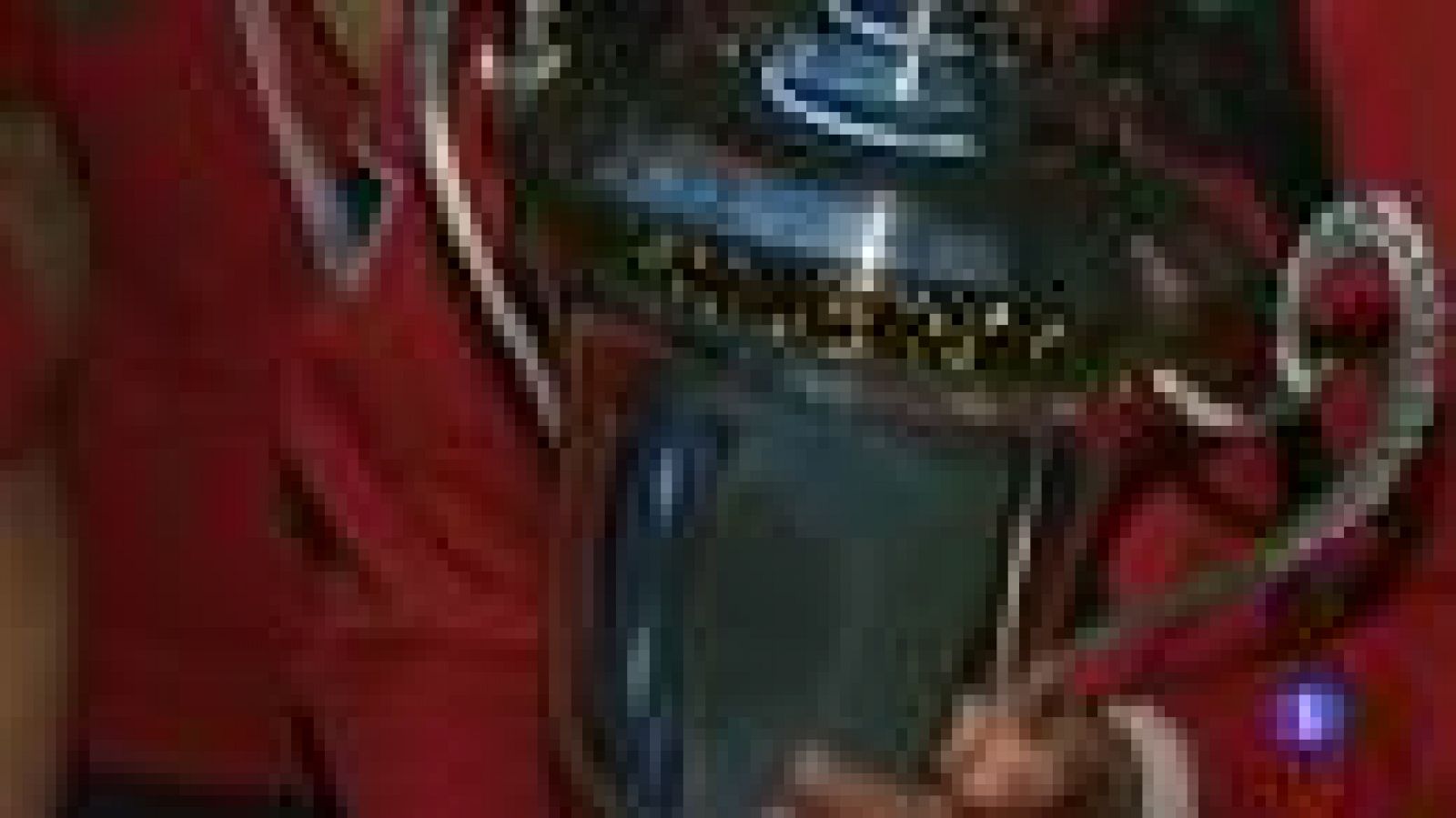 España, campeona de Europa sub 20 | Ver