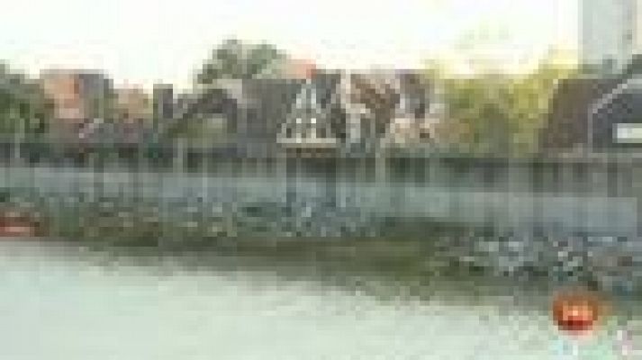 Informativo 24h - 'Isaac' en Estados Unidos