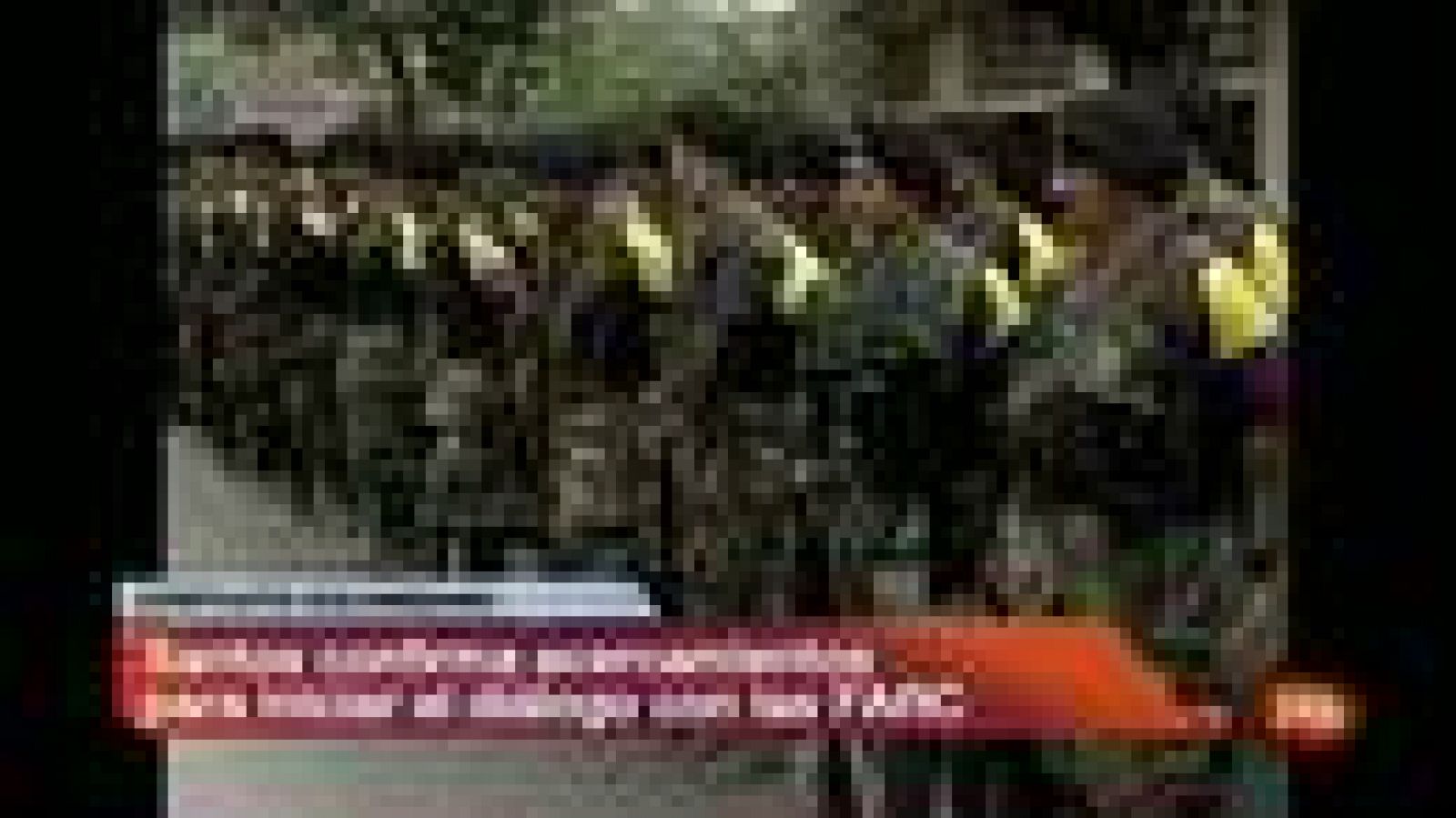 Santos confirma que mantiene conversaciones con las FARC