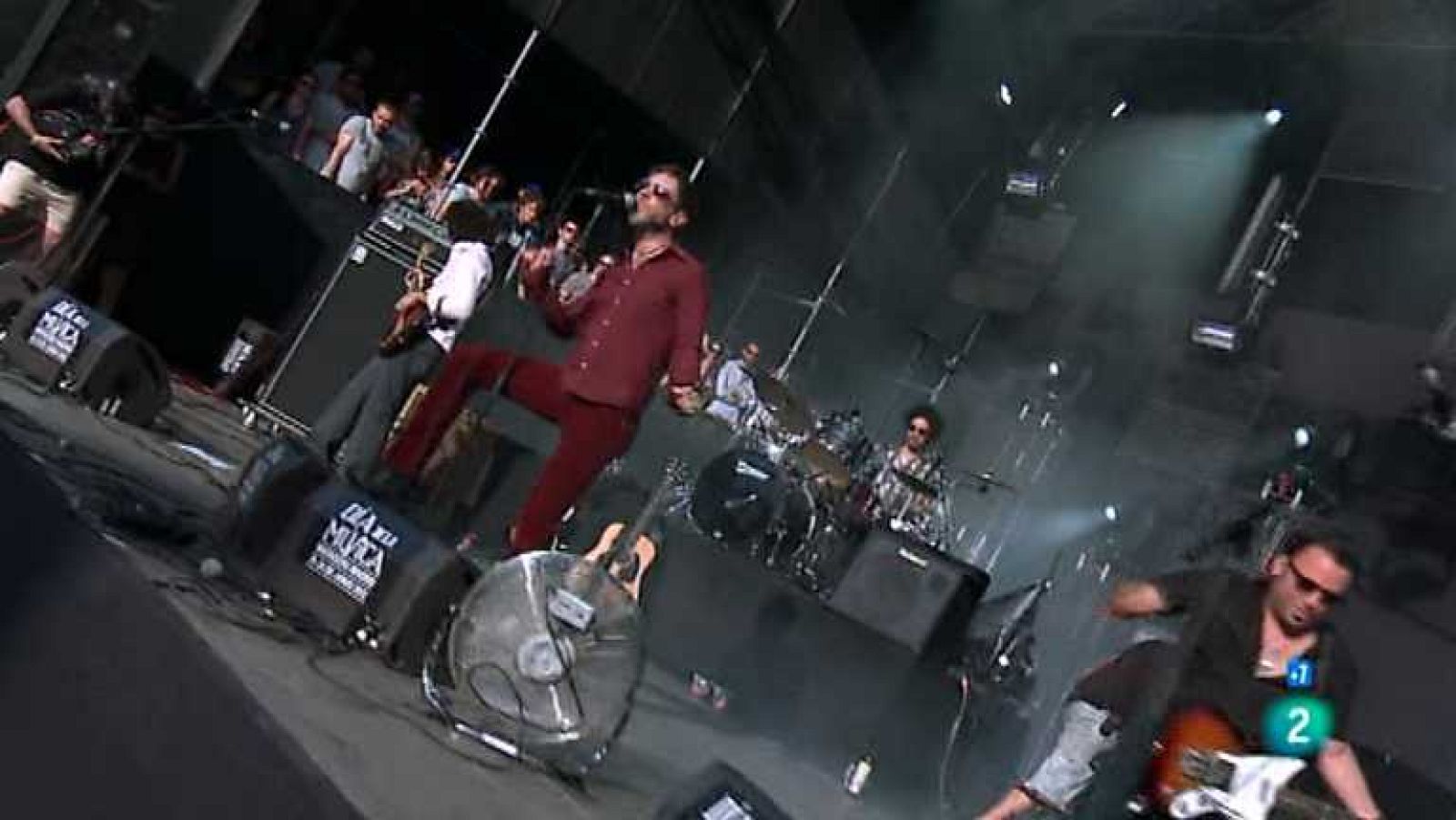 Festivales de verano - Día de la música - ver ahora