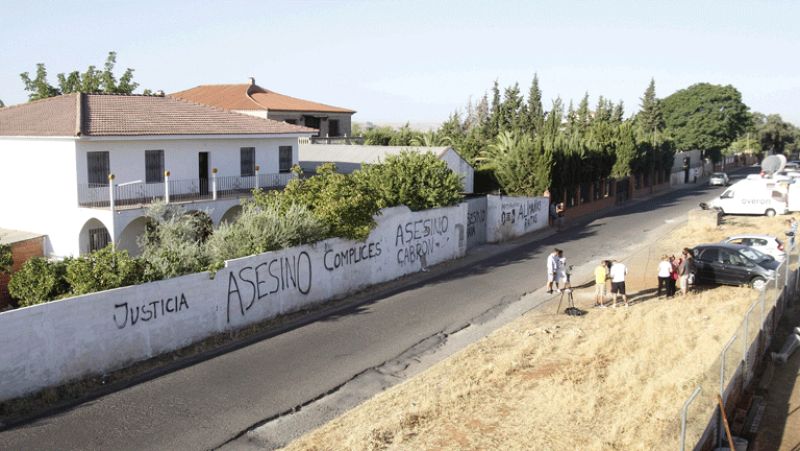 Niños desaparecidos en Córdoba 