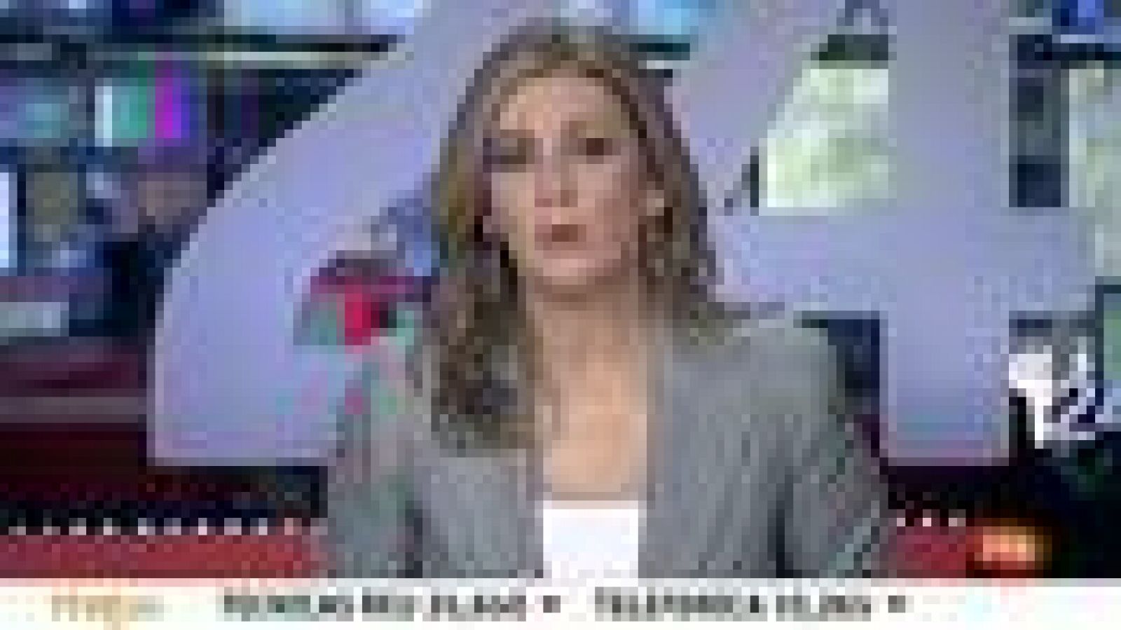 El Tesoro capta 3.600 millones, más de lo esperado, y rebaja un punto y medio el interés