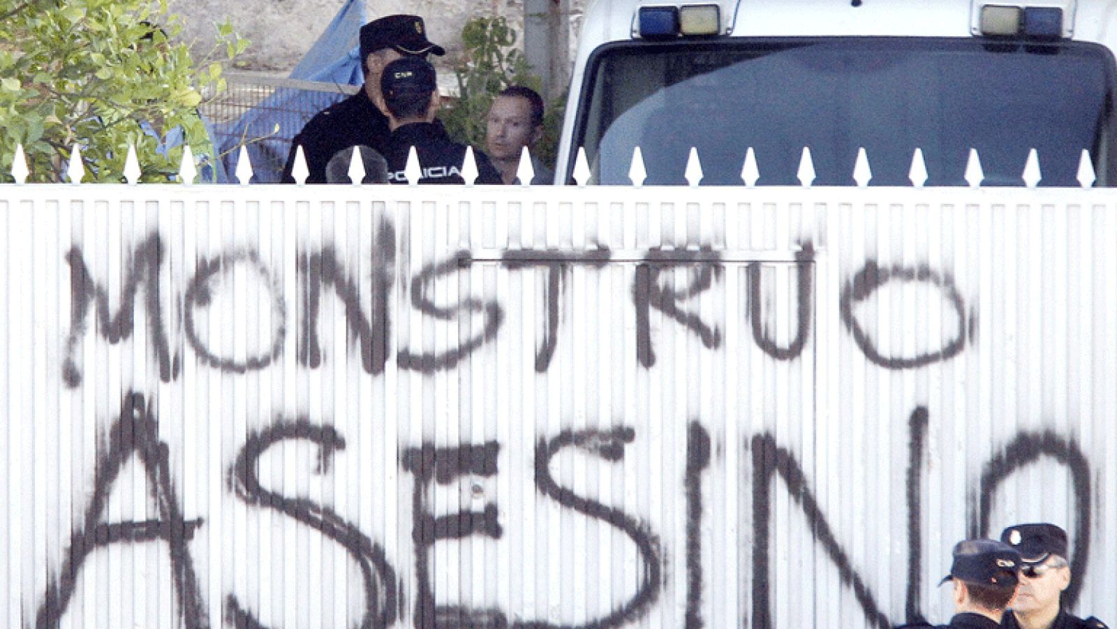 Bretón citado en Las Quemadillas