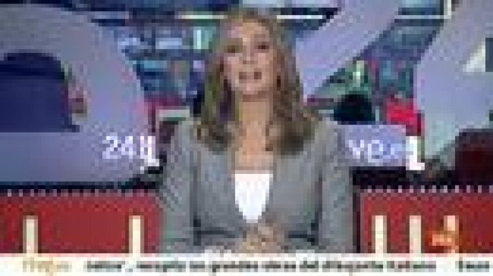 Informativo 24h - El Gobierno advierte que la caída de la economía "seguirá en la segunda mitad del año"