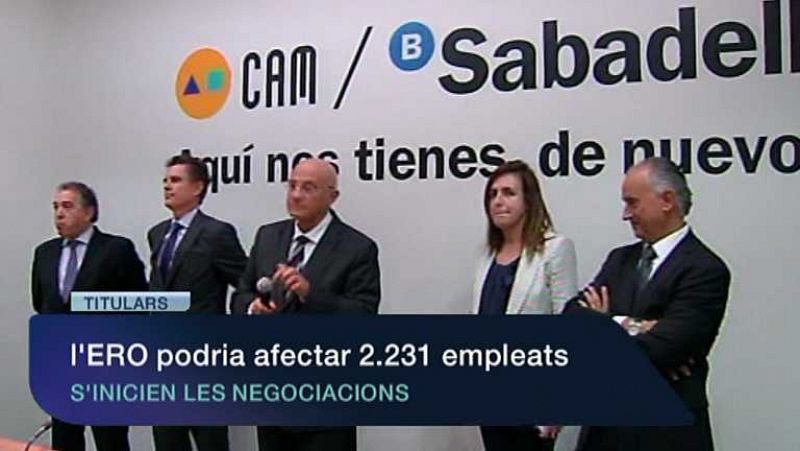 La Comunidad Valenciana en 2' - 28/08/12 - Ver ahora