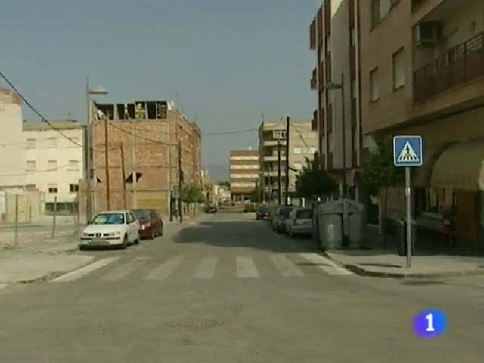 Noticias Murcia: La comunidad de Murcia en 2'.(28/08/2012). | RTVE Play