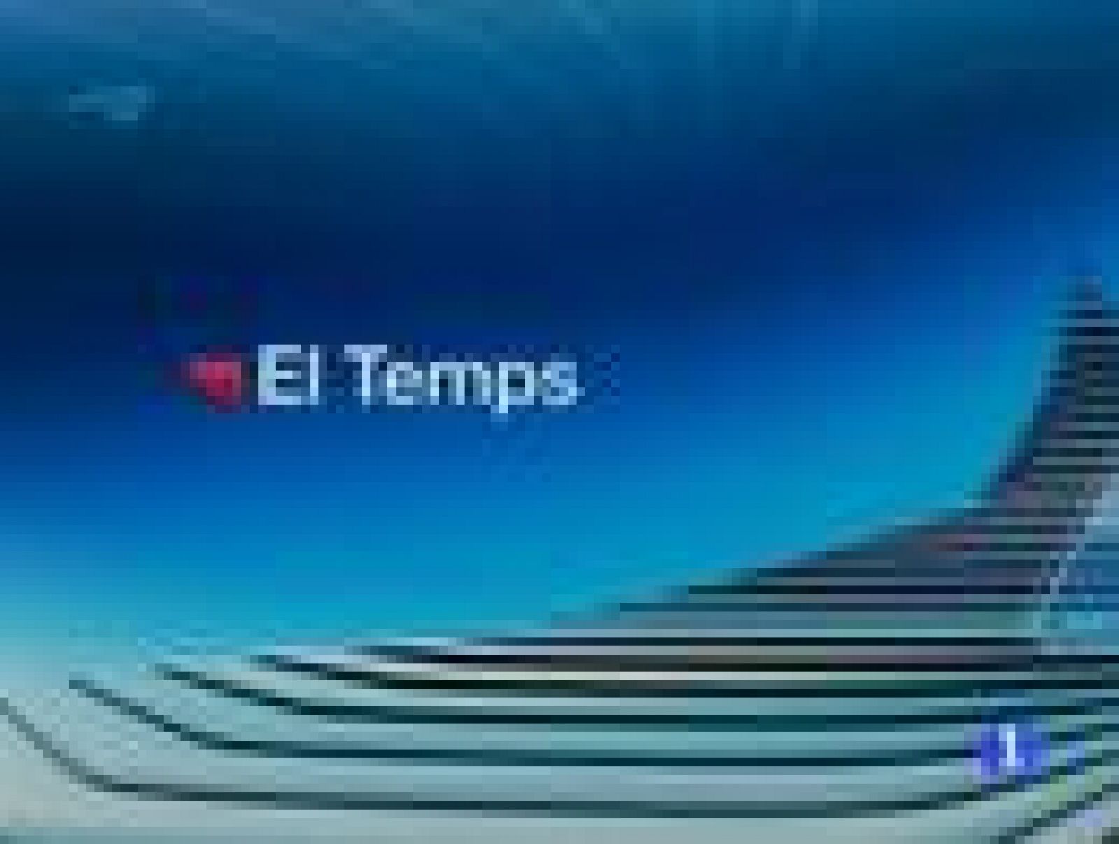 El temps a les Illes Balears - 28/08/12 | Ver