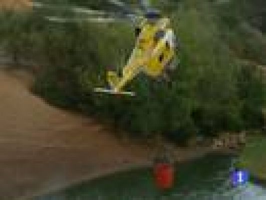 Informatiu Balear - Informatiu Balear en 2' - 28/08/12