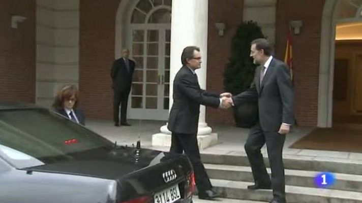 L'Informatiu - L'informatiu migdia - 28/08/12