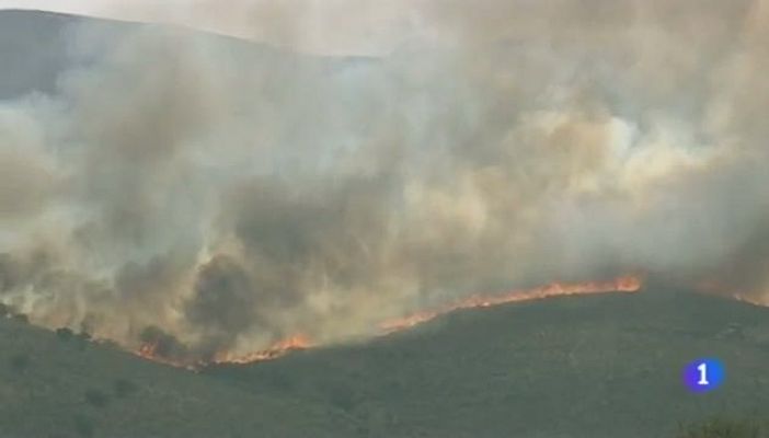 Noticias Aragón - 28/08/12