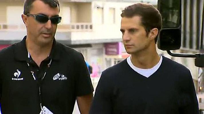 Vuelta ciclista a España - Javier Guillén: "Es la mejor Vuelta que hemos creado"