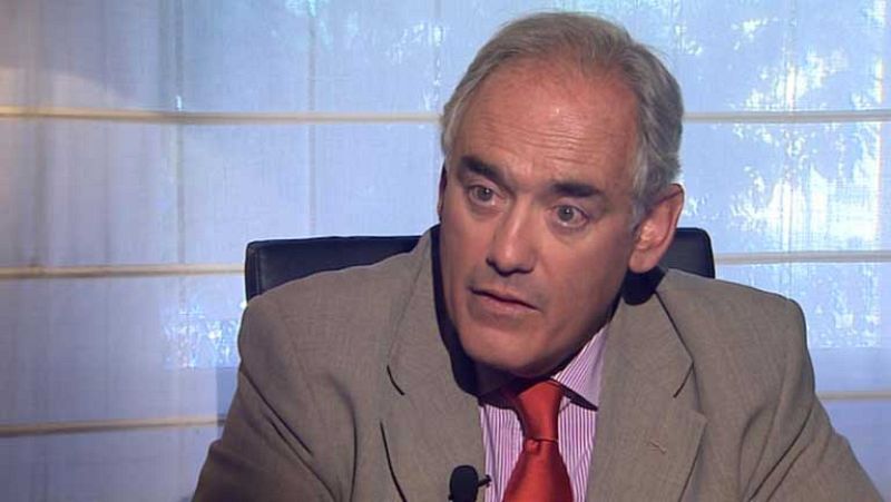  El caso Bretón se centra en el ADN