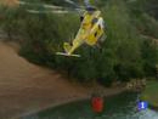 Informatiu Balear - Informatiu Balear - 28/08/12