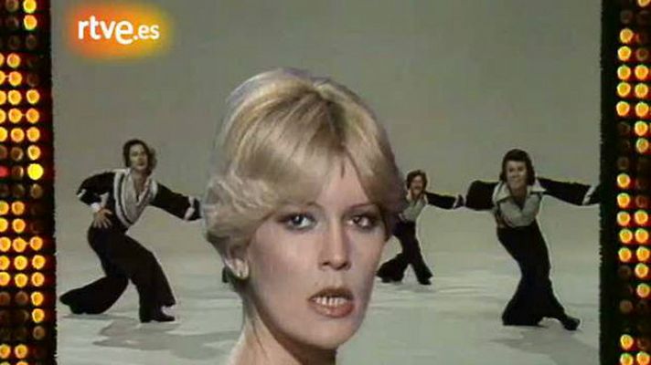 Programas y Concursos en el Archivo de RTVE - Una edición de 'Palmarés' (1976)