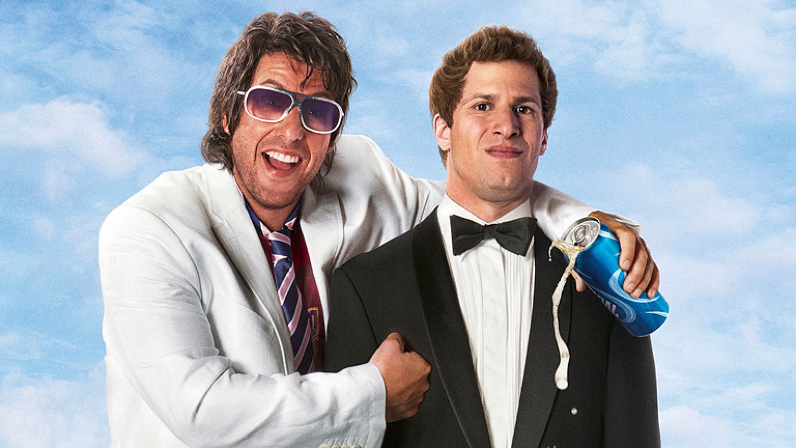 Días de cine: 'Desmadre de padre' | Ver