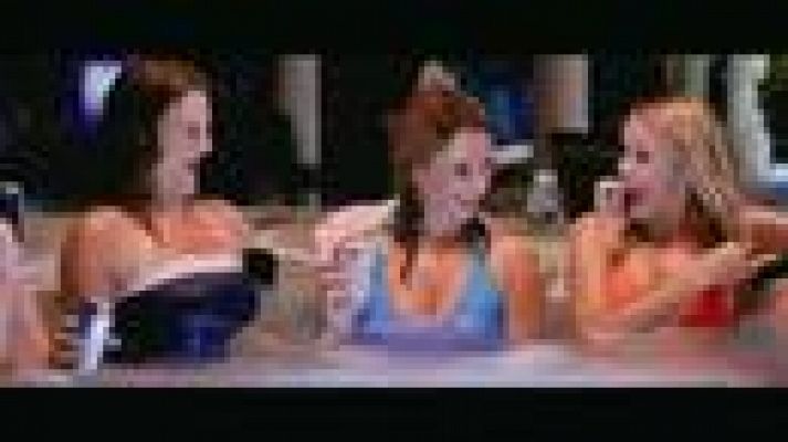 Cultura en Rtve.es - Días de cine: 'Desmadre de padre'