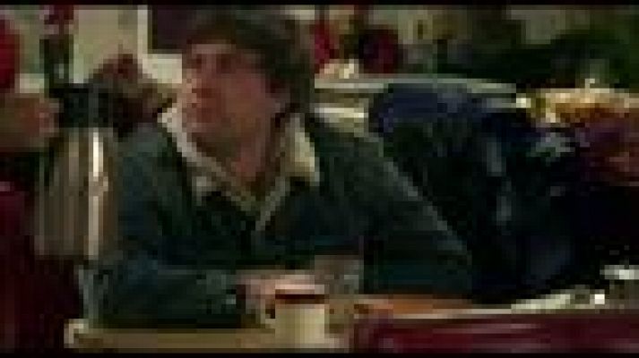 Cultura en Rtve.es - Días de cine: Tráiler de 'El amigo de mi hermana'