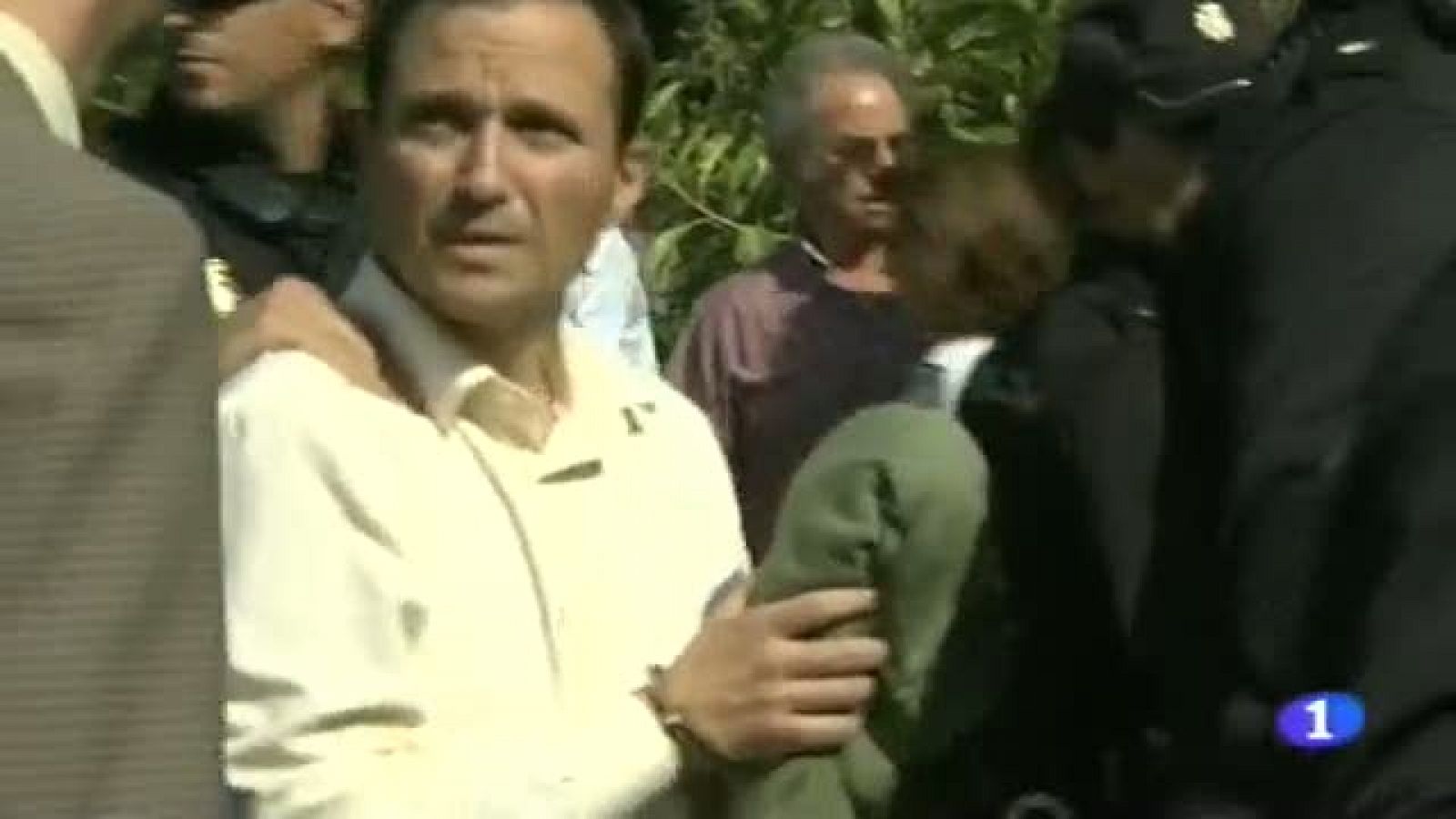 Noticias Andalucía - 27/08/12 | Ver