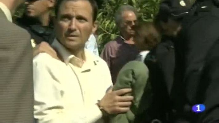 Noticias Andalucía - Noticias Andalucía - 27/08/12