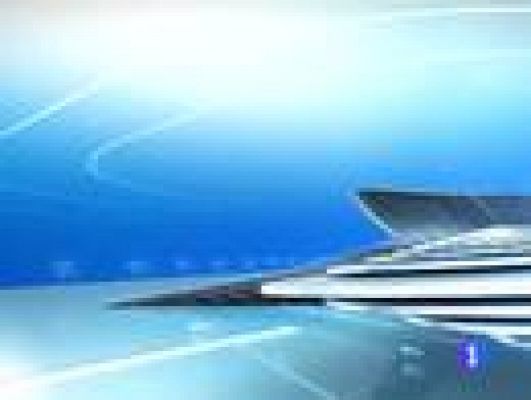 Informativo Telerioja - Informativo Telerioja - 28/08/12