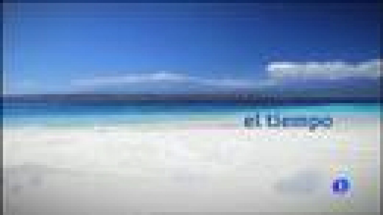 El tiempo en Canarias 28/08/2012 | Ver