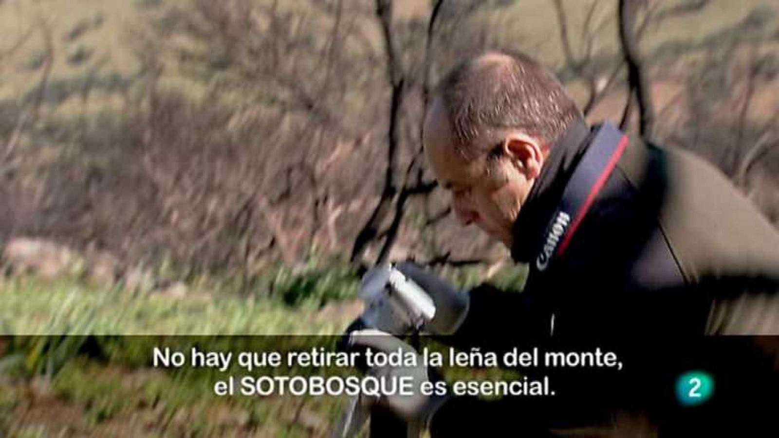 Biodiario - 28/08/12 - Ver ahora