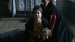 Isabel - La reina Juana pierde a su hija