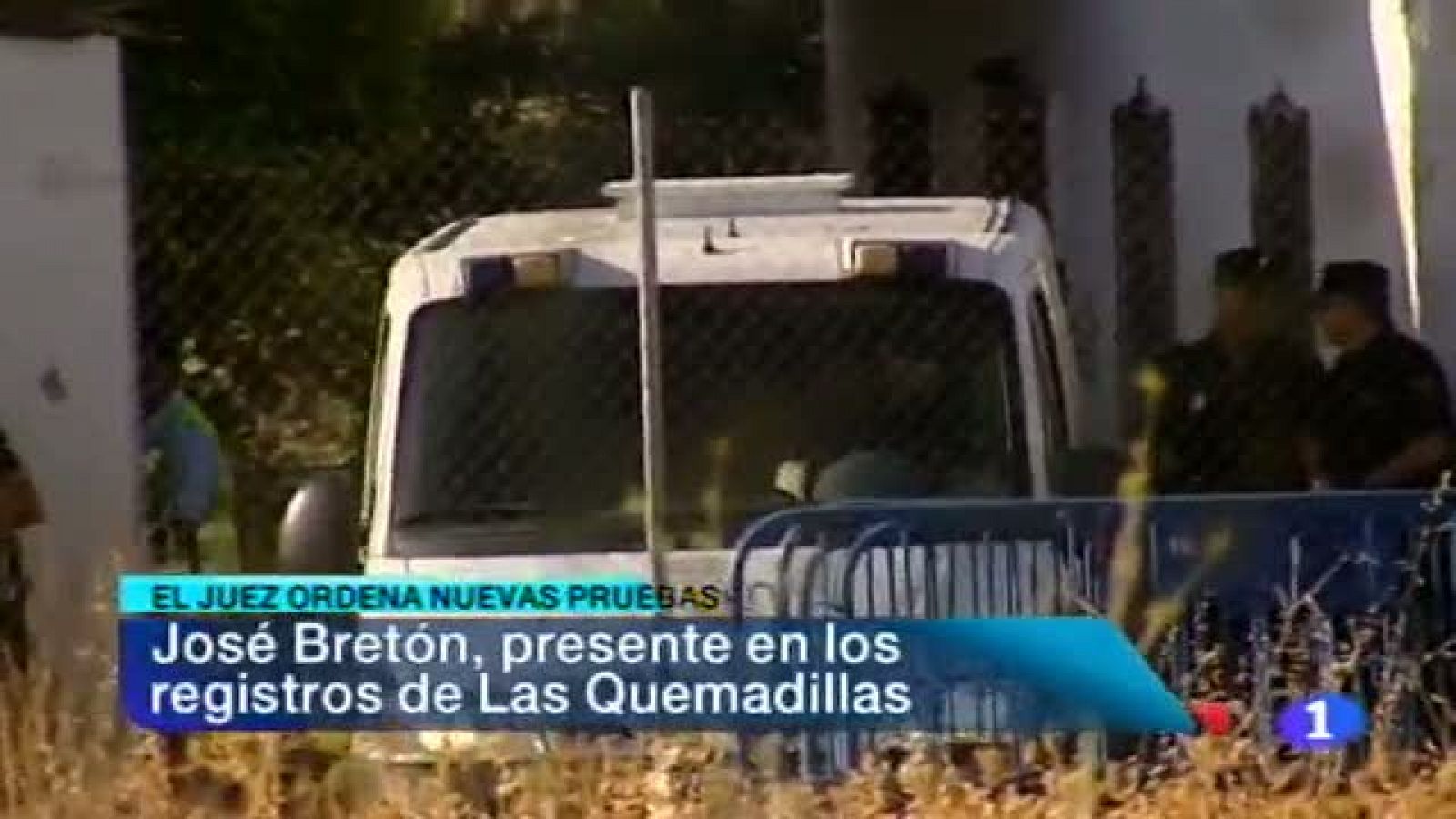 Noticias Andalucía - 28/08/12 | Ver