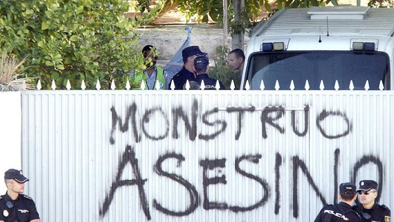 Bretón acude a un nuevo registro a la finca de Las Quemadillas