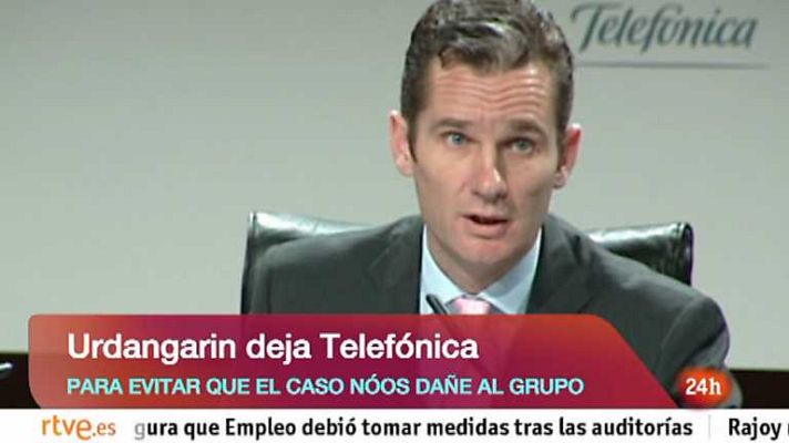 La tarde en 24h - Tercera hora - 28/08/12