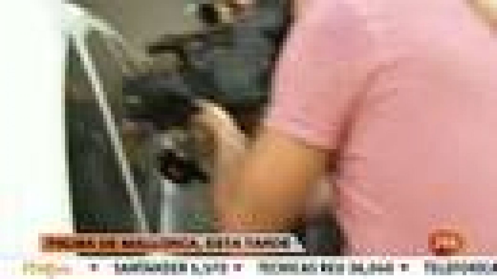 Ruiz-Mateos, detenido y trasladado a Palma para declarar tras saltarse tres citaciones - Informativo 24h | Ver