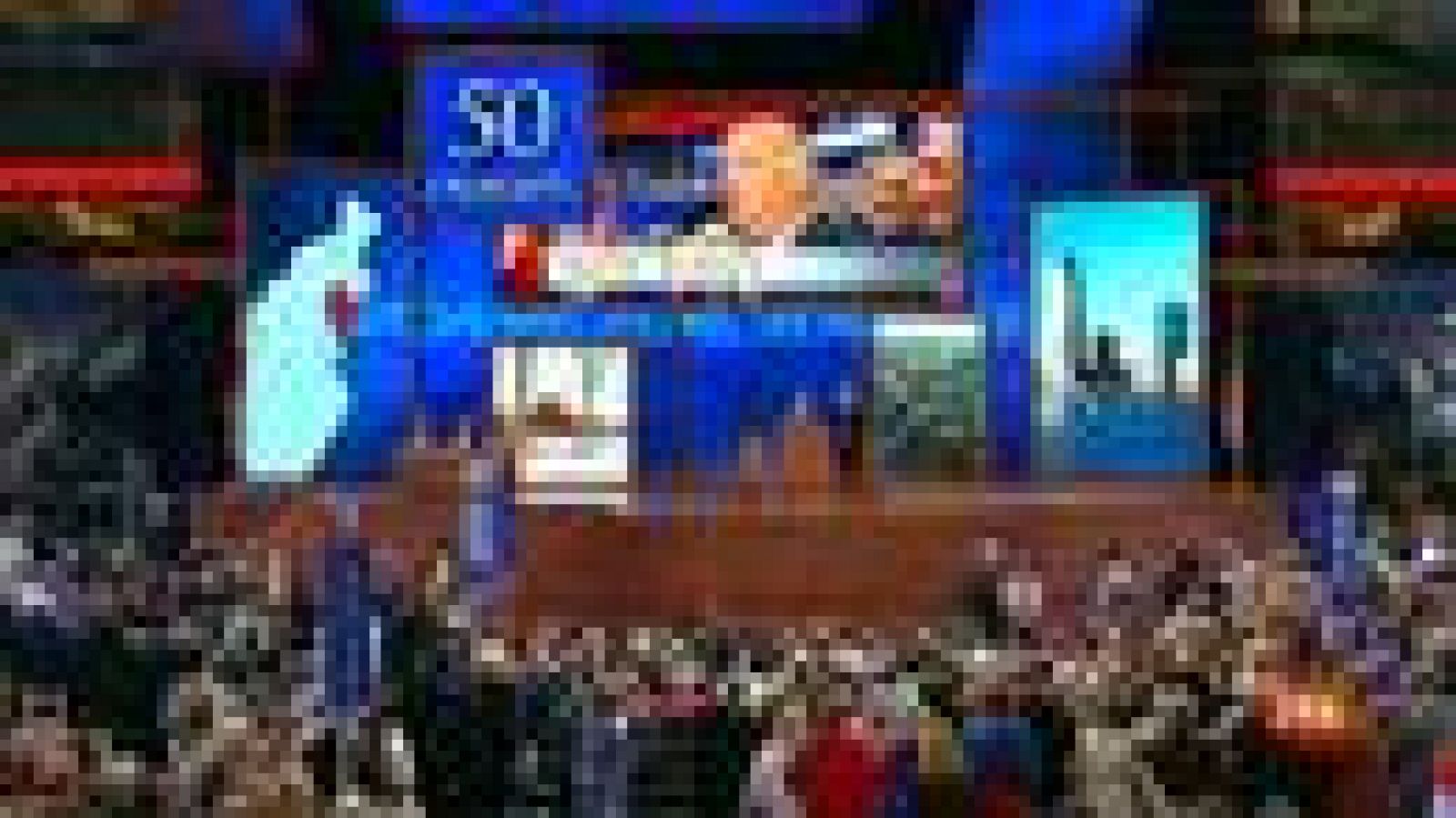 Informativo 24h: Mitt Romney, candidato republicano | RTVE Play
