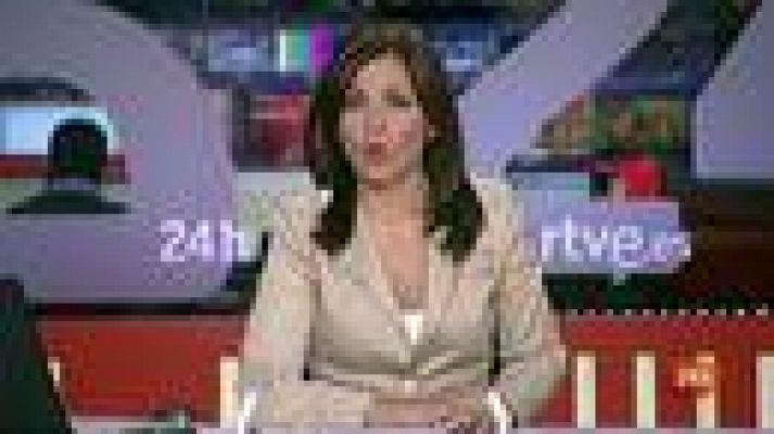 Informativo 24h - Ruiz-Mateos llegará detenido a los juzgados de Palma para declarar por estafa