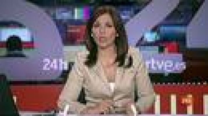 Informativo 24h - Los colombianos apoyan la oferta de diálogo de Santos a las FARC