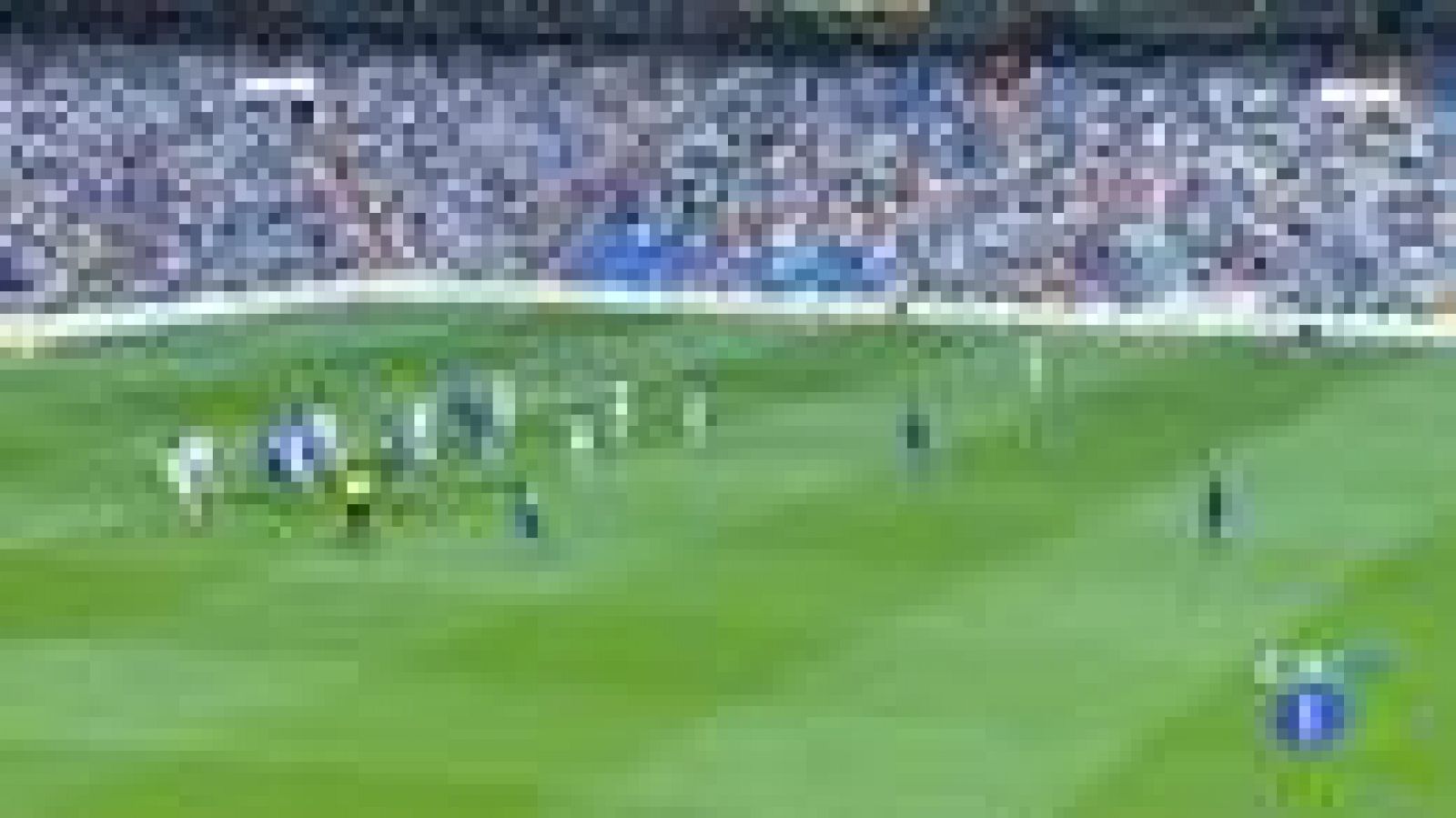 Informativo 24h: El Madrid, obligado a ganar en la Supercopa | RTVE Play
