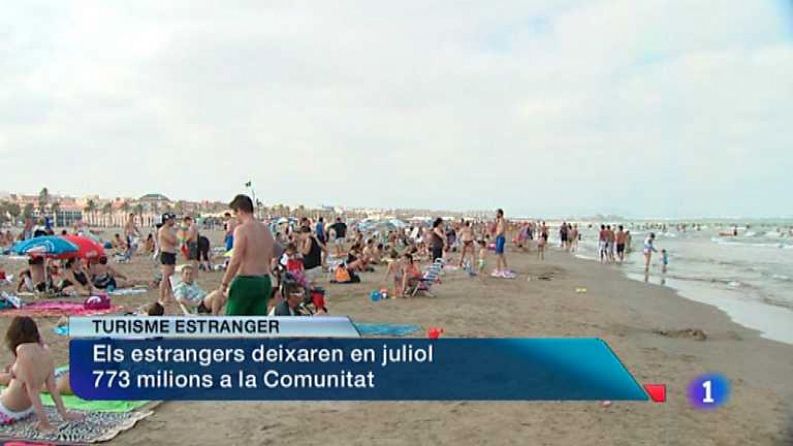 L'informatiu - Comunitat Valenciana: L'Informatiu - Comunitat Valenciana -  29/08/12 | RTVE Play